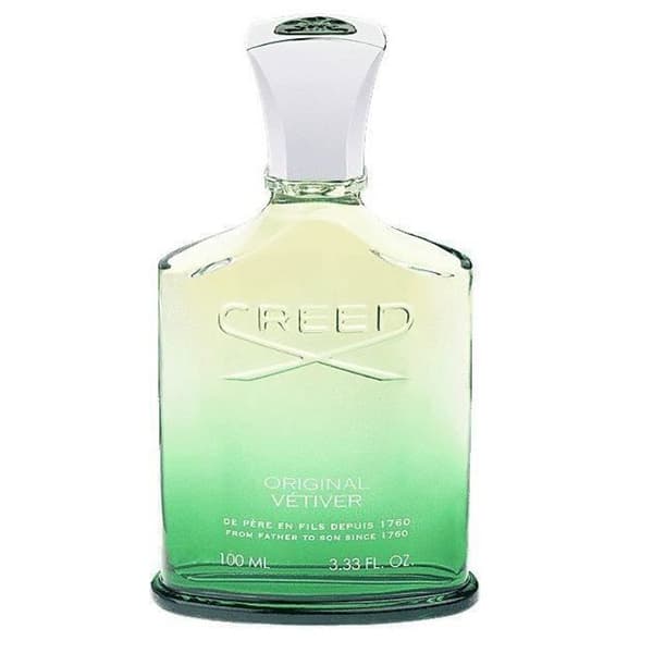 CREED ORIGINAL VETIVER EDP 50ML