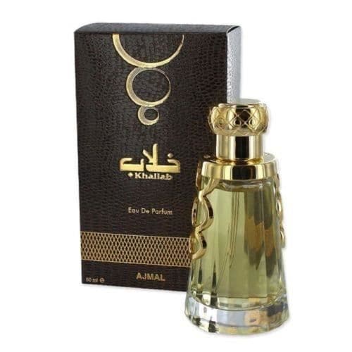 Khallab Ajmal för män och kvinnor edp 50 ml