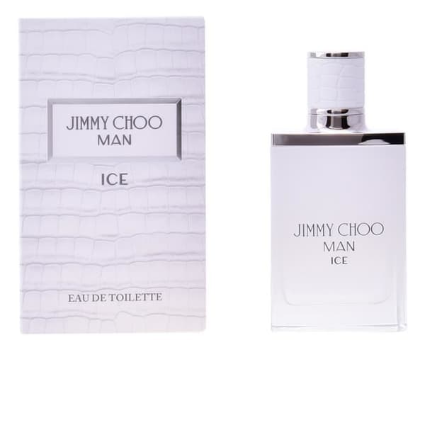 Jimmy Choo MAN ICE eau de toilette spray 50 ml Herr