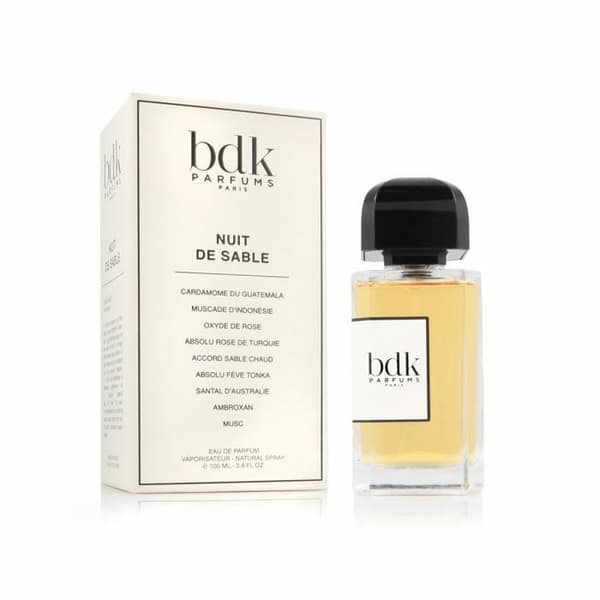 Unisex parfym BKD Parfums EDP Night Of Sand (100 ml)