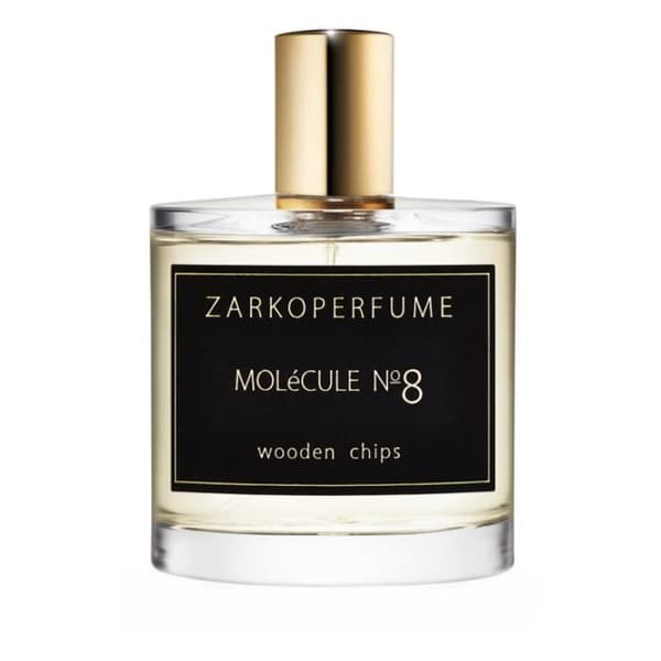 Zarkoperfume Molecule ndeg8 Eau De Parfum kvinna 100ml
