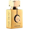 Miniatyrbild 2 av 2: Eau de Parfum - ARMAF - Club De Nuit Milestone - 30 ml - Elegant design - Tillförlitlig prestanda
