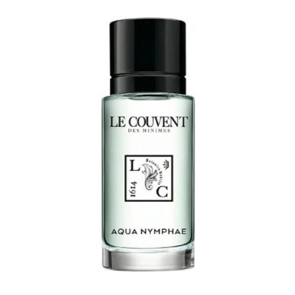 Le Couvent Maison de Parfum Aqua Nymphae - 50 ml Klotto botanisk intensiv – Mixte