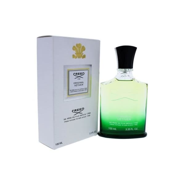 Parfym Edp Spray Creed - Män - 3,3 Oz I0087274