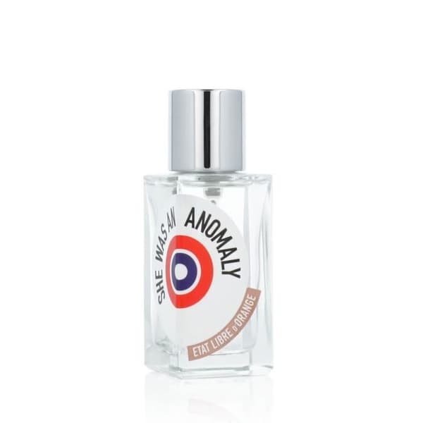 Eau de Parfum - Etat Libre D’Orange - Hon var en anomali - Mixte - 50 ml - Hög koncentration