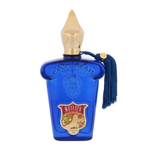 Eau de parfum - Xerjoff - Casamorati 1888 Mephisto - 100 ml - Fräsch - Citrus - Aromatisk