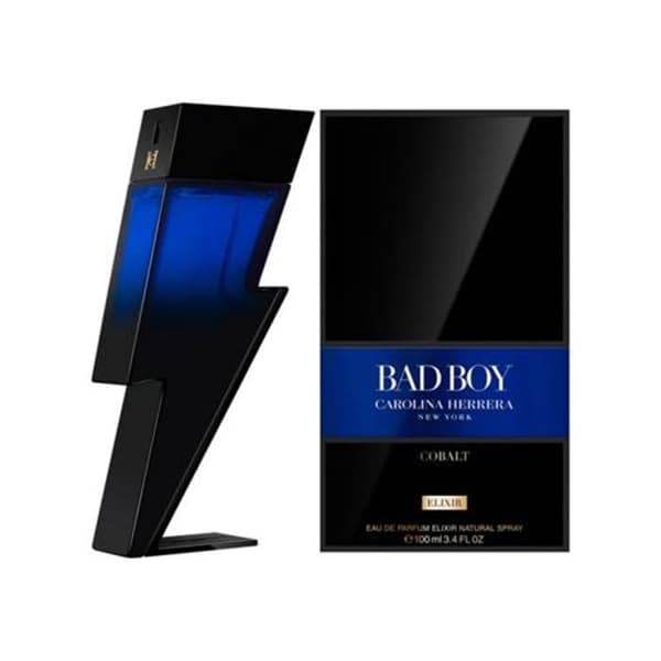 Bad Boy Cobalt Elixir - EDP - Volym: 100 ml