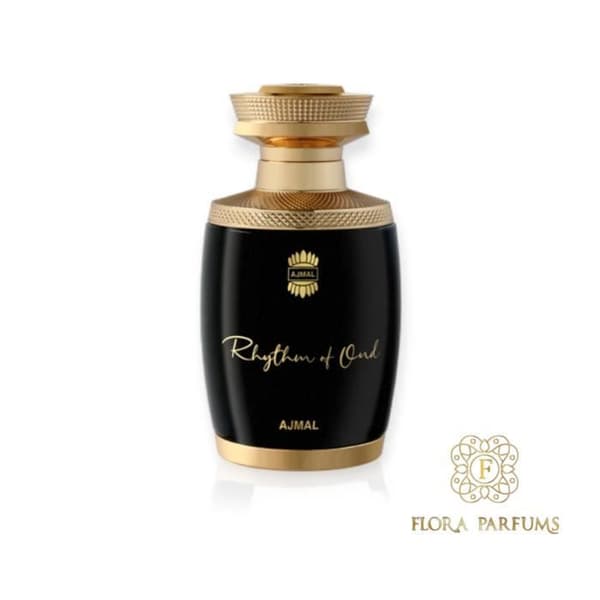 Eau de parfum för Man och Kvinna - Rhythm of Oud - Ajmal - 75ml