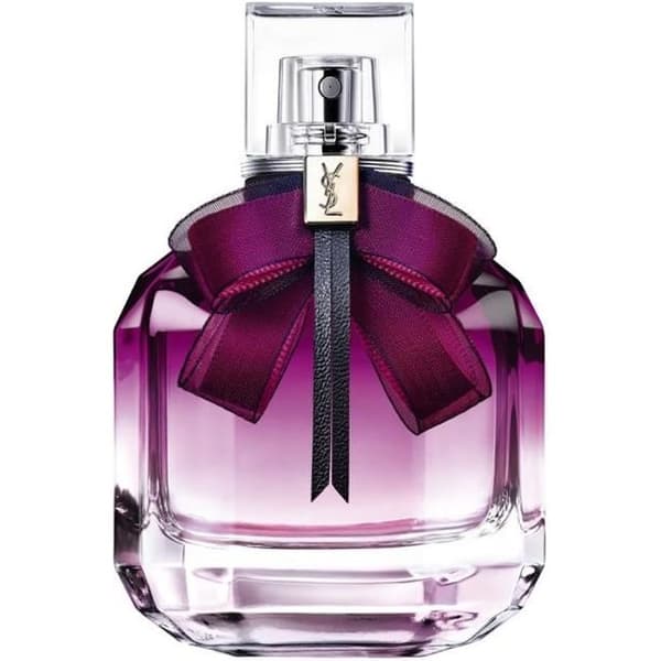 Yves St Laurent Mon Paris Intensement Eau De Parfum kvinna 50ml - innehåll:50 ml