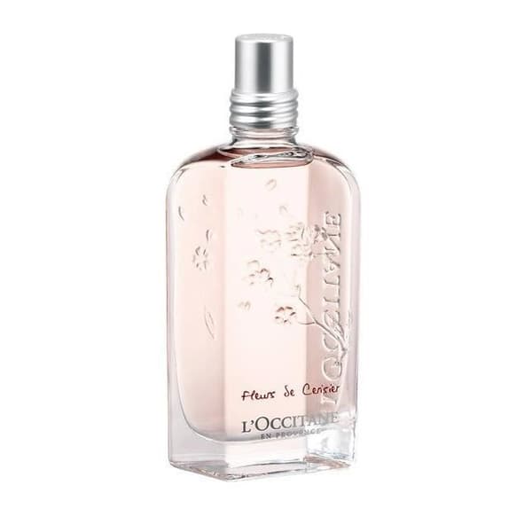 L'OCCITANE EN PROVENCE FLORES DE CEREZO EDT 75 ML