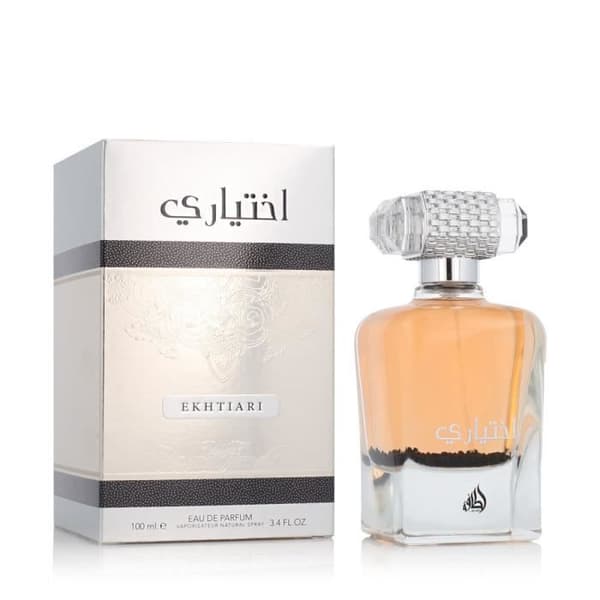 Unisex parfym Lattafa EDP Ekhtiari (100 ml)