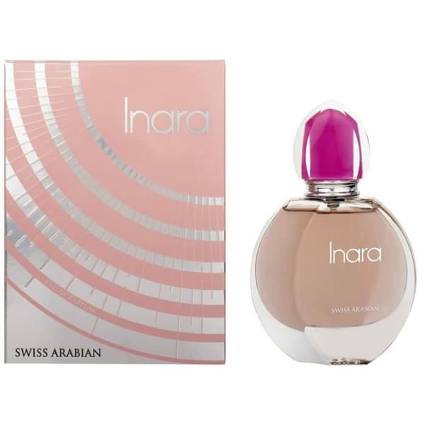 Damparfym Swiss Arabian EDP Inara (55 ml)