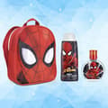 Miniatyrbild 3 av 4: Ryggsäck Spiderman Eau de Toilette 100Ml och duschgel 300Ml