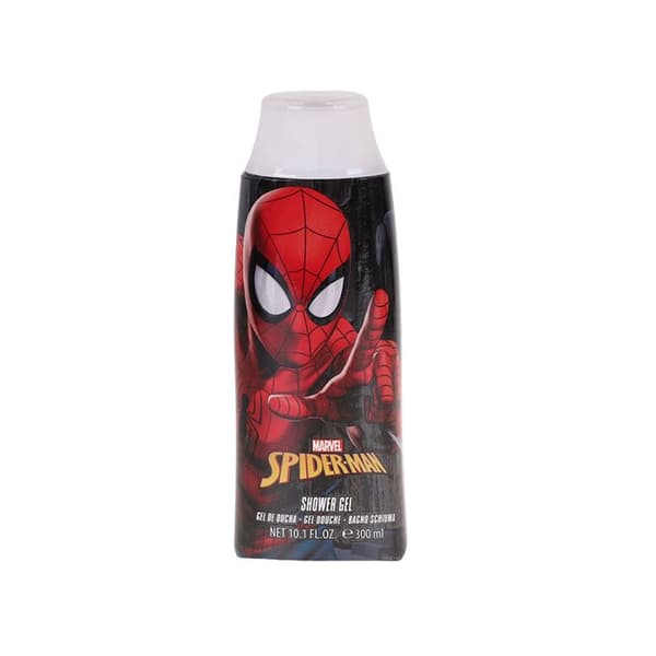Ryggsäck Spiderman Eau de Toilette 100Ml och duschgel 300Ml