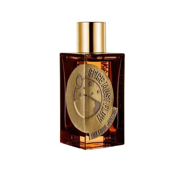 Etat Libre DOrange Spice Must Flow Unisex Eau de Parfum 100ml