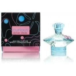 CURIOUS 50ml edp vapo