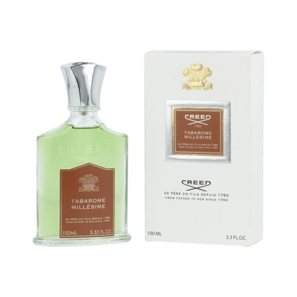 Eau de Parfum - CREED - Tabarome Millésime - 100 ml - Man - Lyx