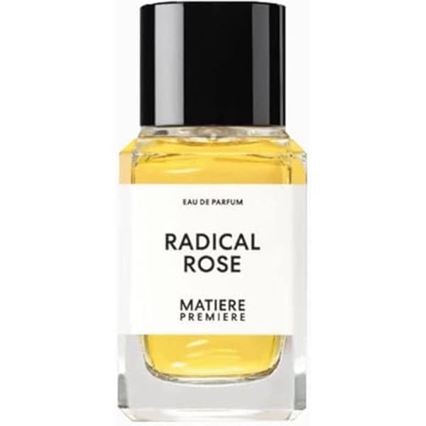 Eau de parfum - RÅMATERIAL - Radical Rose - 100 ml - Blandat - Blommigt