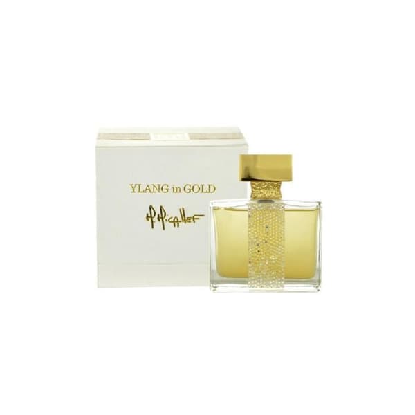 YLANG I GULD EDP 100ML SPRAY