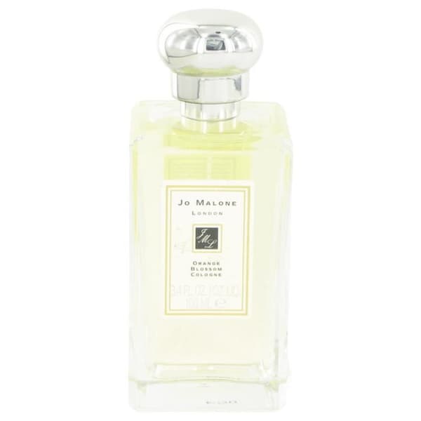 Jo Malone Orange Blossom 100 ml - Cologne Vaporisateur (Unisex öppnad) Kvinna