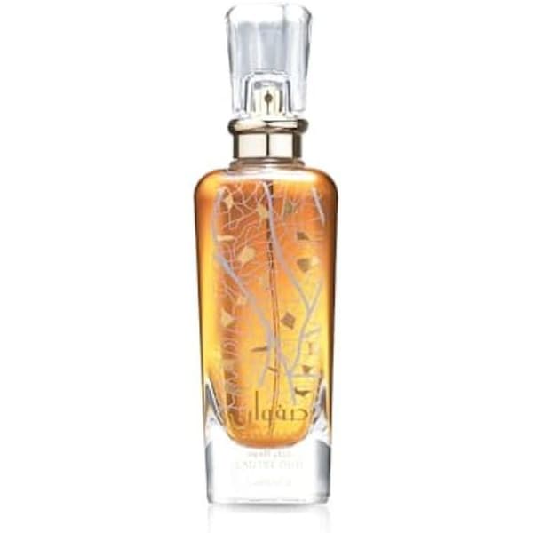 Eau de Parfum - LATTAFA - SAFWAAN l'autre oud - 100ml - Blandat - Kvalitetsparfym
