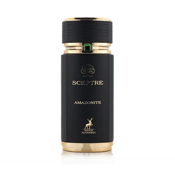Maison Alhambra Sceptre Amazonite Eau de Parfum (Unisex) 100 ml