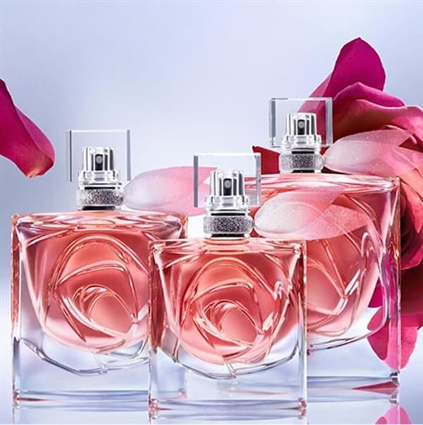 La Vie Est Belle Rose Extraordinaire - EDP - Volym: 50 ml
