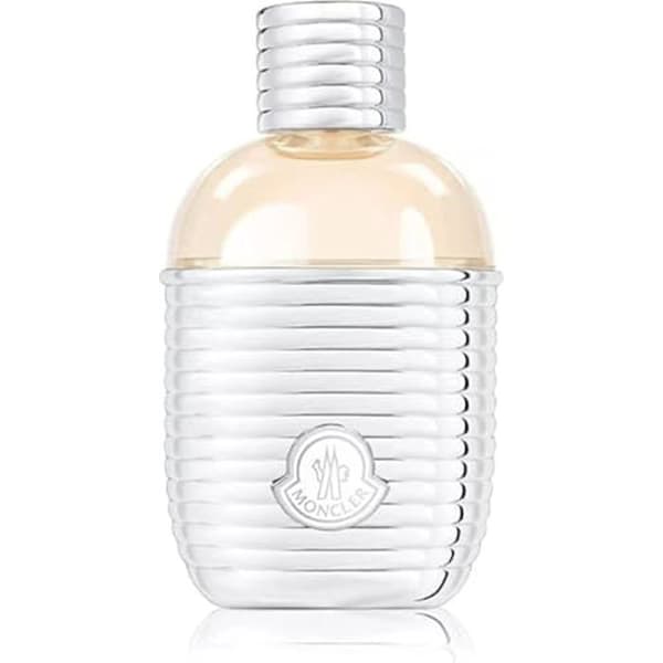 Damparfym - MONCLER - Eau De Parfum Spray 3,3 oz - Blommig