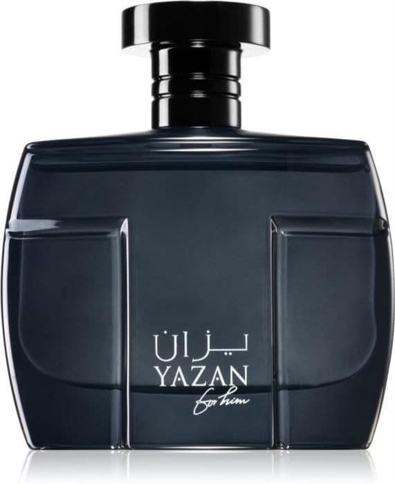 Yazan Eau de Parfum för män 85 ML