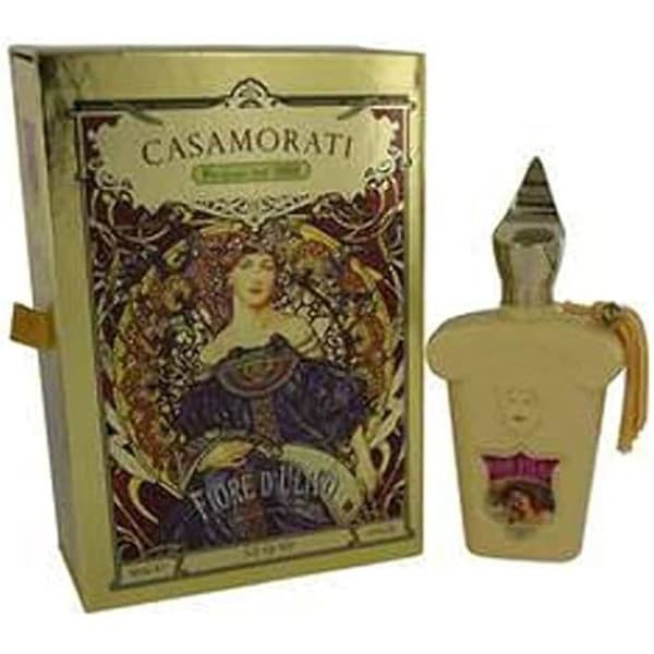 Xerjoff Fiore d'Ulivo Parfym - 30ml - Eau de Parfum - Blommig