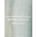 Miniatyrbild 2 av 2: Body Mist - VICTORIA'S SECRET - Cedar Breeze - 250ml - Färskvatten - Noter av päron och ceder