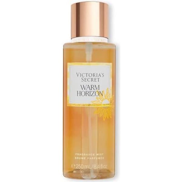 Body Mist - VICTORIA'S SECRET - Warm Horizon - 250ml - Blommig - Solar