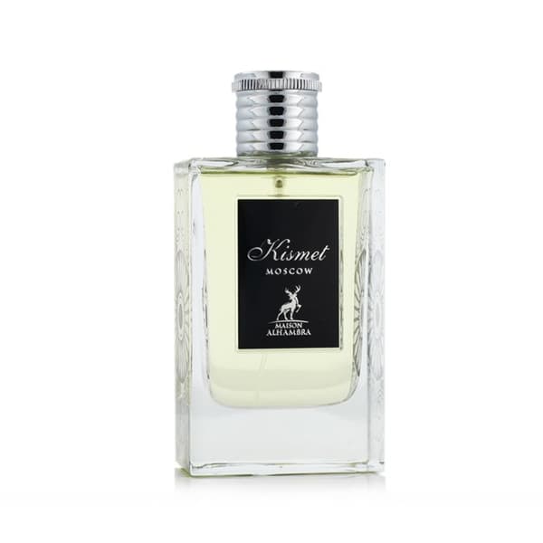 Maison Alhambra Kismet Moscow Eau de Parfum (Homme) 100 ml