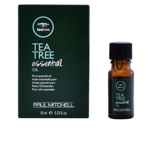 Eau de toilette Paul Mitchell TEA TREE essentiell olja 10 ml Mixte