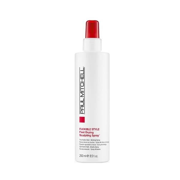 PAUL MITCHELL - Flexibel Stil - Styling Spray 250mL Mjuk Hållbarhet