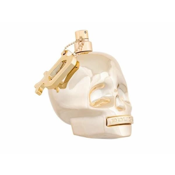 125 ml Police Be Born To Shine Eau De Toilette