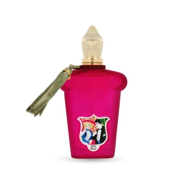 Parfym - Xerjoff - Casamorati Gran Ballo - 100 ml - Oriental - Amber - Gourmand