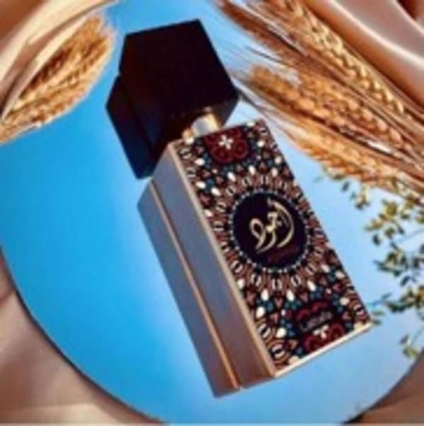 Lattafa parfym World Fragrance Luxe Ajwad EDP FOR Woman