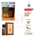 Miniatyrbild 4 av 5: Lattafa parfym World Fragrance Luxe Ajwad EDP FOR Woman