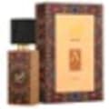Miniatyrbild 2 av 5: Lattafa parfym World Fragrance Luxe Ajwad EDP FOR Woman