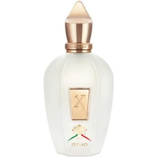 Eau de parfum för män och kvinnor – ZEFIRO – 100ml – XERJOFF