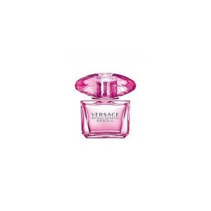 Versace Bright Crystal Absolu Informatique - TESTER 90ml