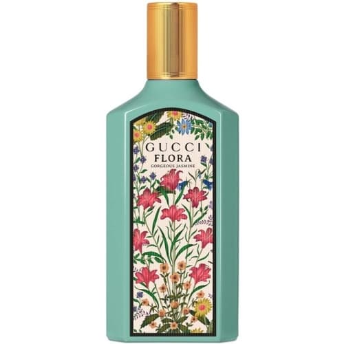 Flora Gorgeous Jasmine Edp 100ml