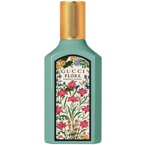 Flora Gorgeous Jasmine Edp 50ml