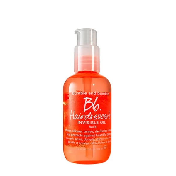 Eau de toilette Bumble &amp; Bumble HAIRDRESSER'S invisible oil 100 ml unisex