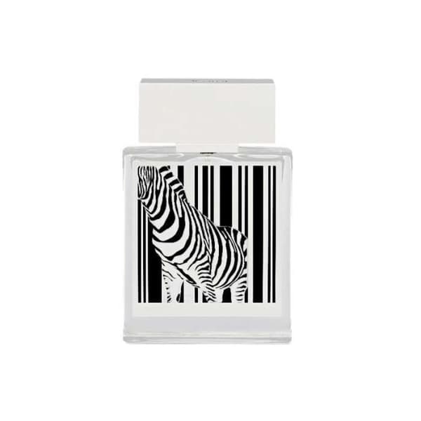 Rumz Al Rasasi 9325 Elle Zebra Damparfym - Rasasi