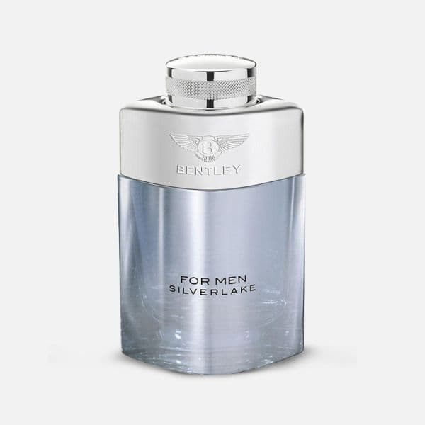 Bentley Silverlake EDP For Men 100ml
