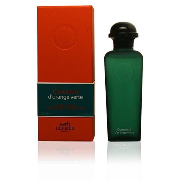 Green Orange Concentrate Herrparfym, 100ml