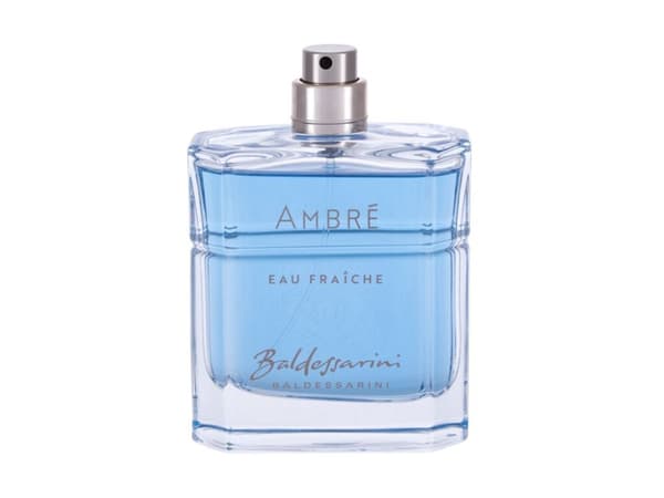 Baldessarini Ambré Eau Fraîche Eau De Toilette - tester 90 ml (man)