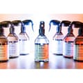Miniatyrbild 2 av 2: Rumdoftare - EL NABIL - MUSC EMIRATES - 350ml - Blommig doft - Patchouli noter